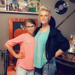 Meet your Posher, Kristina